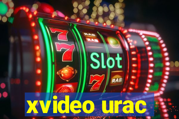 xvideo urac